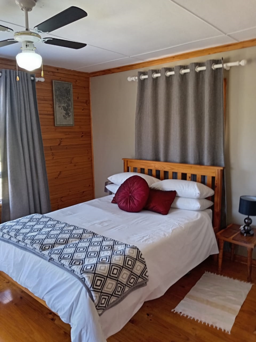 3 Bedroom Property for Sale in Joubertina Eastern Cape
